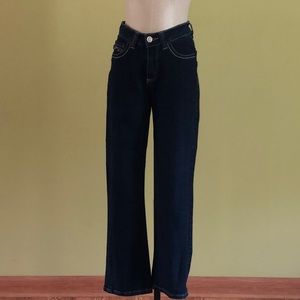 Lee Women’s Slender Secret Flare Jeans